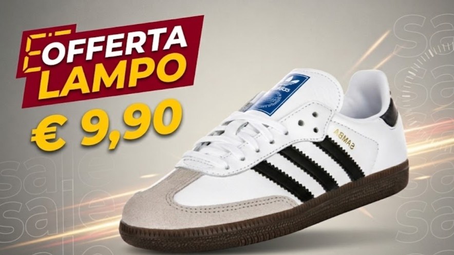 ‼️ ERRORI DI PREZZO e Super Offerte Scontate!