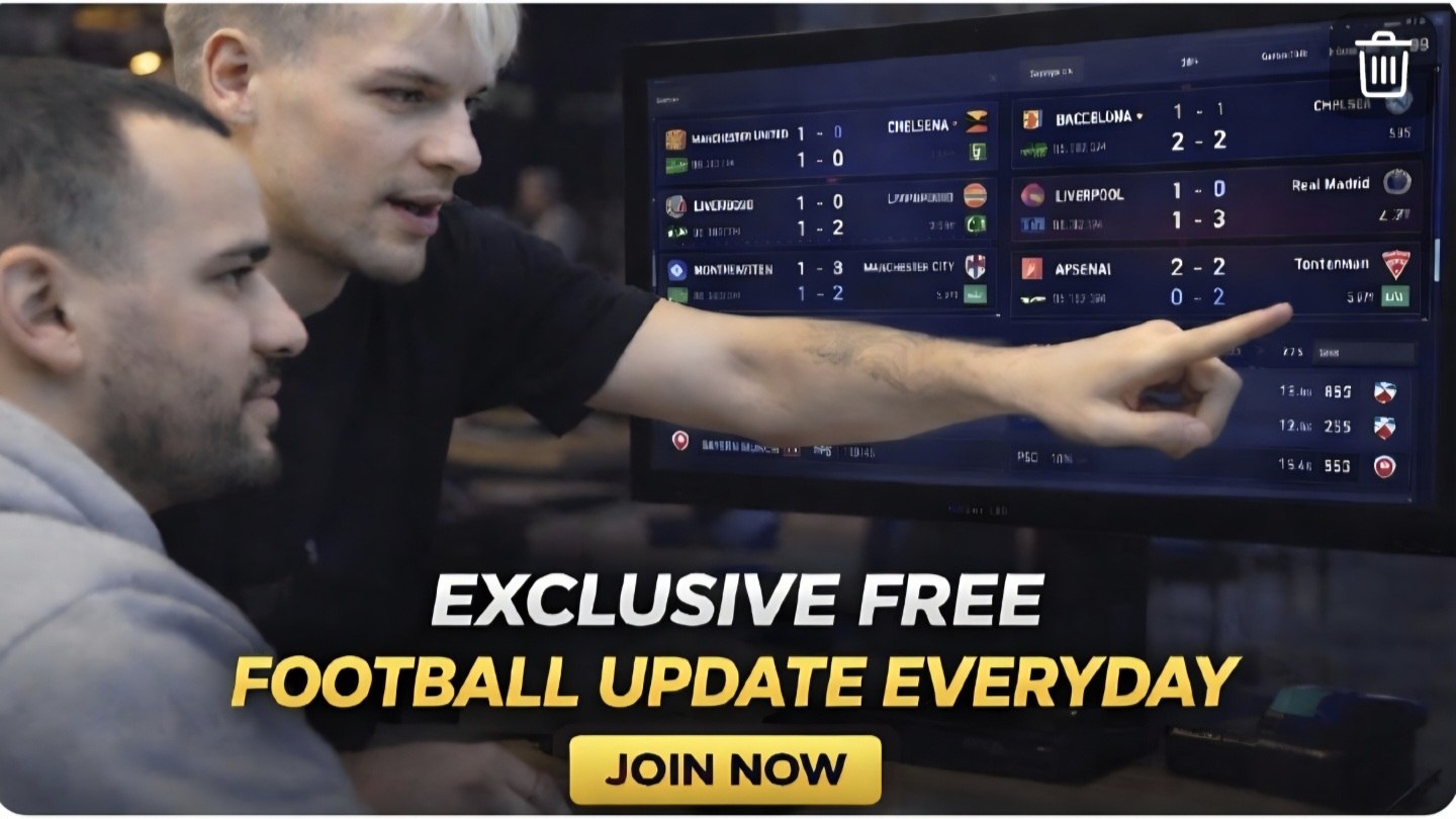 𝗪𝗘𝗜𝗥𝗗 𝗦𝗖𝗢𝗥𝗘 ⚽