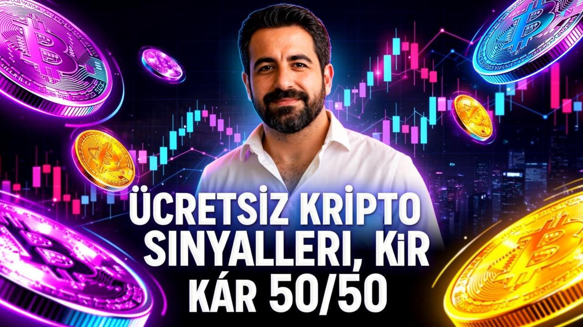 Kemal Hiçyilmaz / Signals