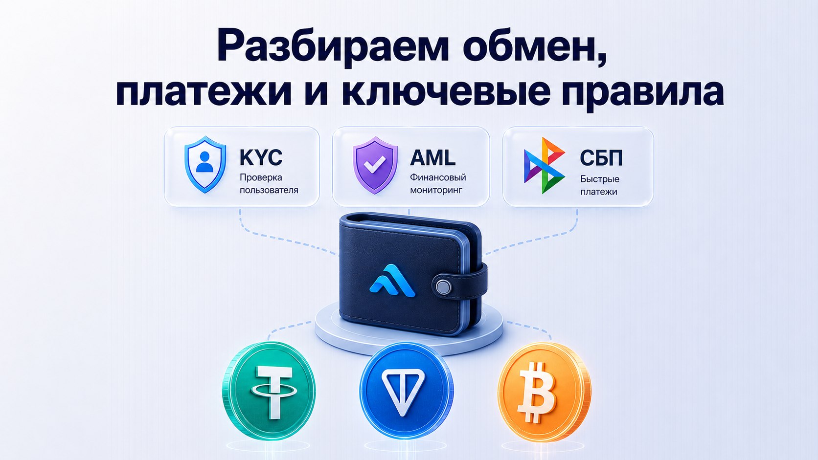 SkyCapital - легальный обмен криптовалюты