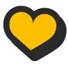 ❤️