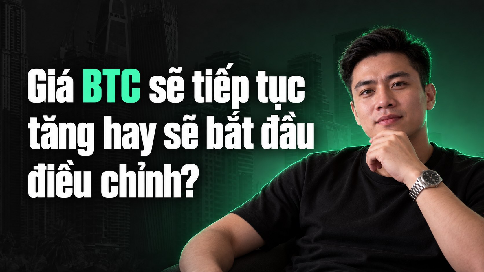 Minh Nguyễn | Phân Tích Crypto 🇻🇳